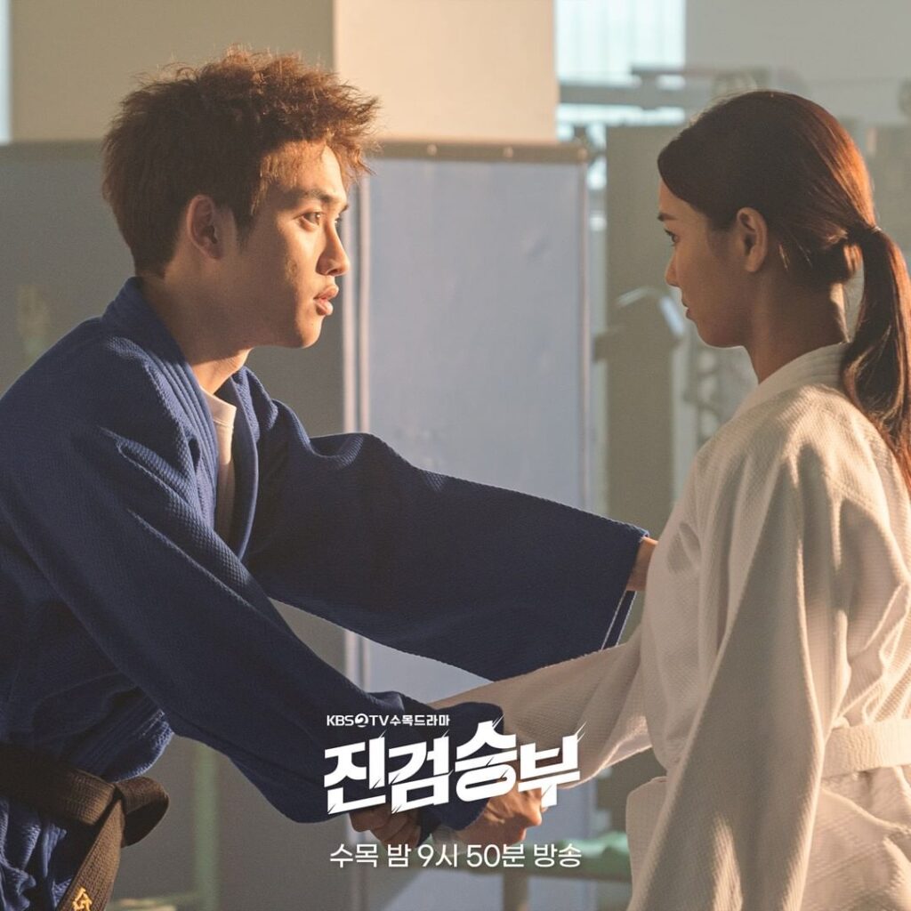 Review Donghua Luo Hui (The Undying Force): Kisah Tragedi, Pencarian, dan Kekuatan Tak Terduga