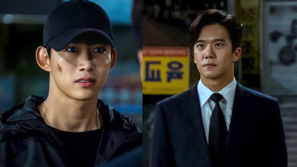 Preview Blind Episode 6: Konfrontasi Panas Taecyeon dengan Ha Seok Jin