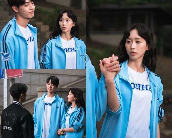 nonton streaming download drakorindo cheer up sub indo viu