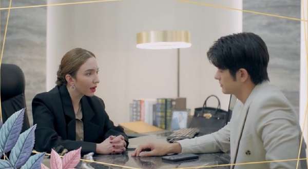 nonton streaming download drama thailand the three gentle bros sub indo viu