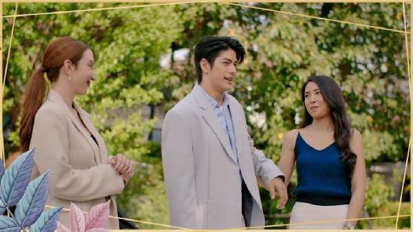nonton streaming download drama thailand the three gentle bros sub indo viu