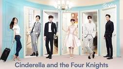 nonton streaming download drakorindo cinderella and the four knights sub indo viu
