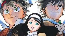 nonton streaming atau download anime black clover sub indo viu