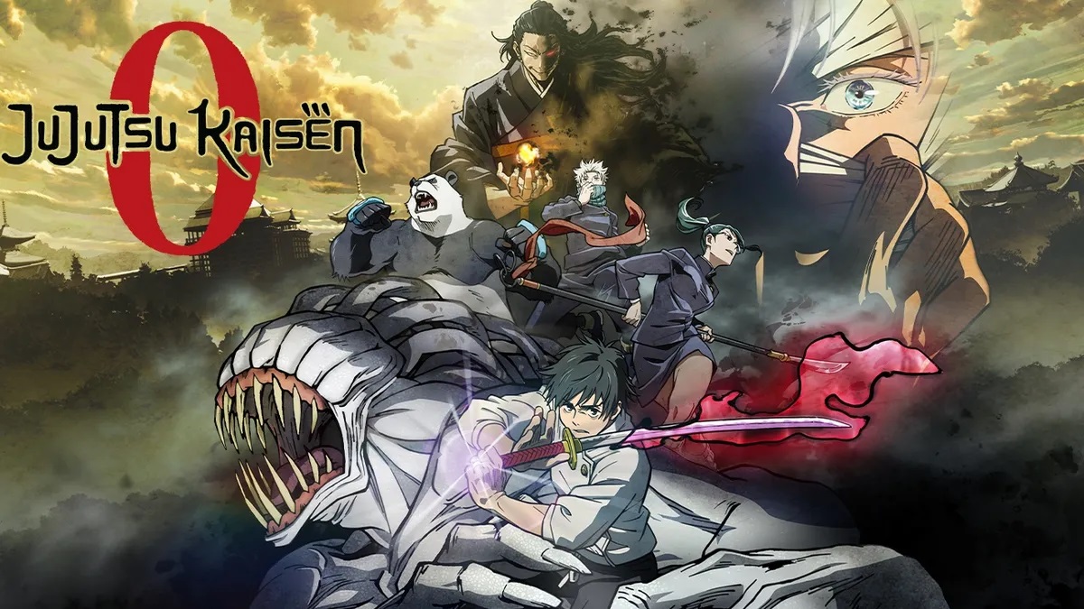 nonton streaming atau download anime jujutsu kaisen sub indo viu