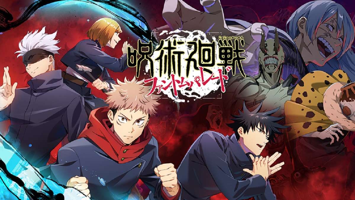 nonton streaming atau download anime jujutsu kaisen sub indo viu