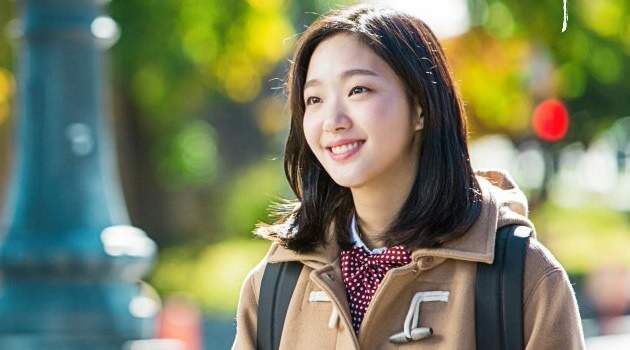 kim go eun, nonton streaming download drakorindo goblin sub indo viu