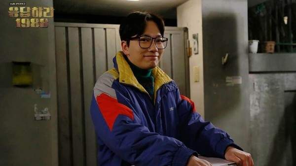 lee dong hwi, nonton streaming download drakorindo reply 1988 sub indo viu