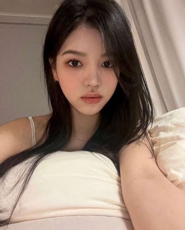 Miliki Visual yang Menawan, Salah Seorang Kontestan Love Catcher in