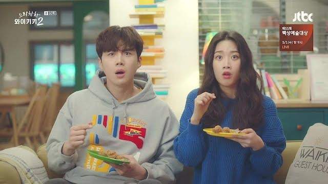 nonton streaming download drakorindo welcome to waikiki 2 sub indo viu