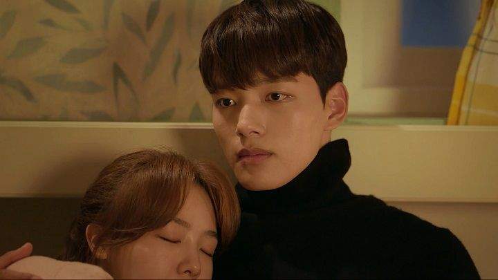 nonton streaming download drakorindo my absolute boyfriend sub indo viu