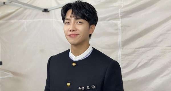 lee seung gi, nonton streaming download drakorindo the law cafe sub indo viu