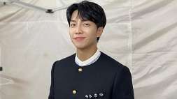 lee seung gi, nonton streaming download drakorindo the law cafe sub indo viu