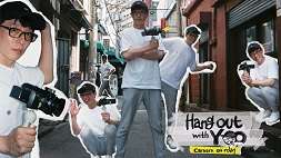 nonton streaming download drakorindo hangout with yoo sub indo viu