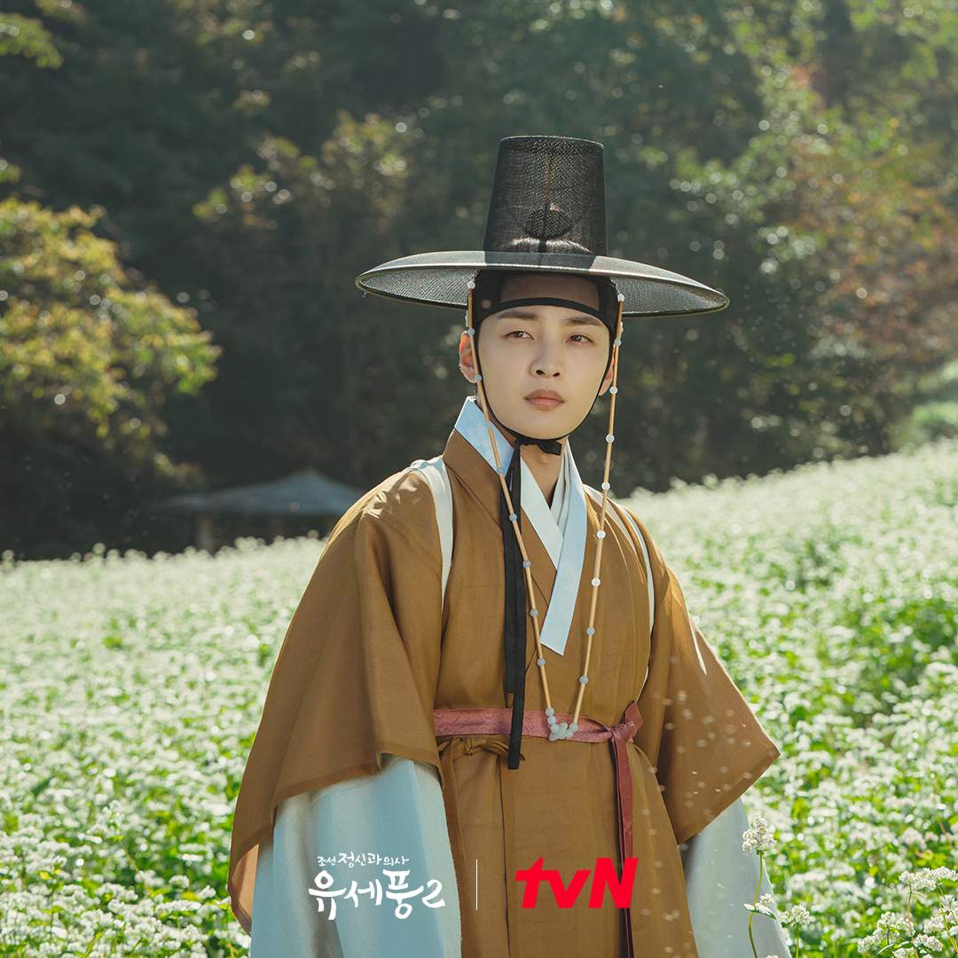 nonton streaming download drakorindo poong, the joseon psychiatrist 2 sub indo viu