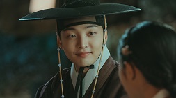 nonton streaming download drakorindo poong, the joseon psychiatrist 2 sub indo viu