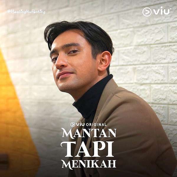 Pemeran Mantan Tapi Menikah | Viu Original | VIU