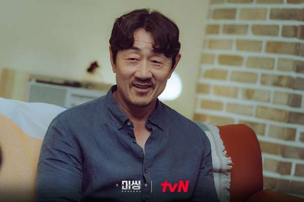 heo joon ho, nonton streaming download drakorindo missing the other side 2 sub indo viu