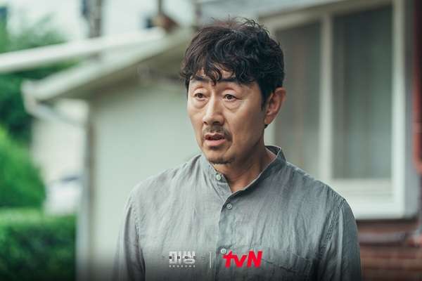 heo joon ho, nonton streaming download drakorindo missing the other side 2 sub indo viu