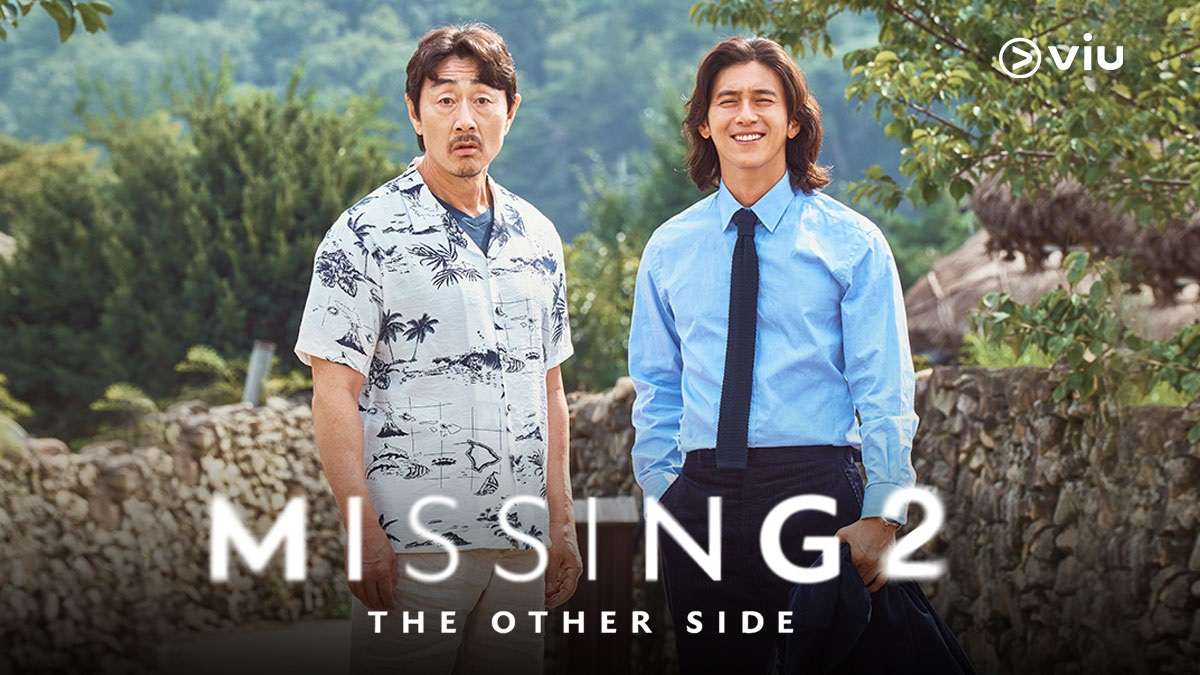 nonton streaming download drakorindo missing the other side 2 sub indo viu