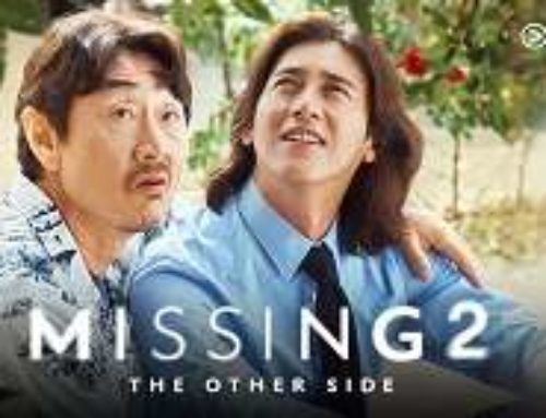Missing: The Other Side 2 Tamat! Berakhir dengan Peringkat Rating Terbaik Pribadi Baru