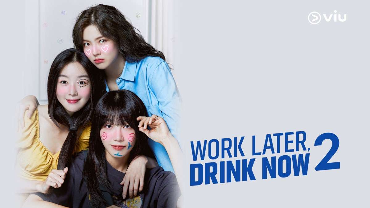 nonton streaming download drakorindo work later, drink now 2 sub indo viu