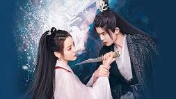 nonton streaming download drama china the blue whisper sub indo viu