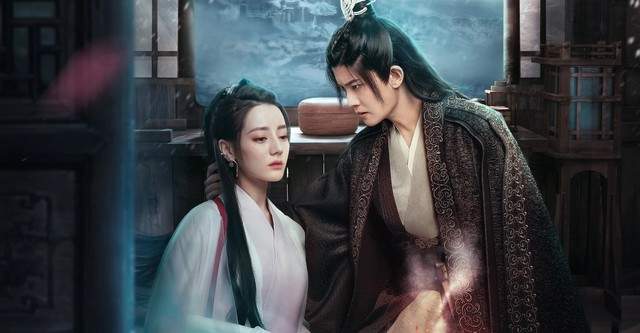 nonton streaming download drama china the blue whisper sub indo viu