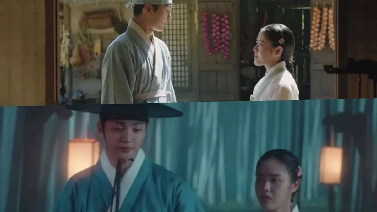 nonton streaming download drakorindo poong, the joseon psychiatrist 2 sub indo viu