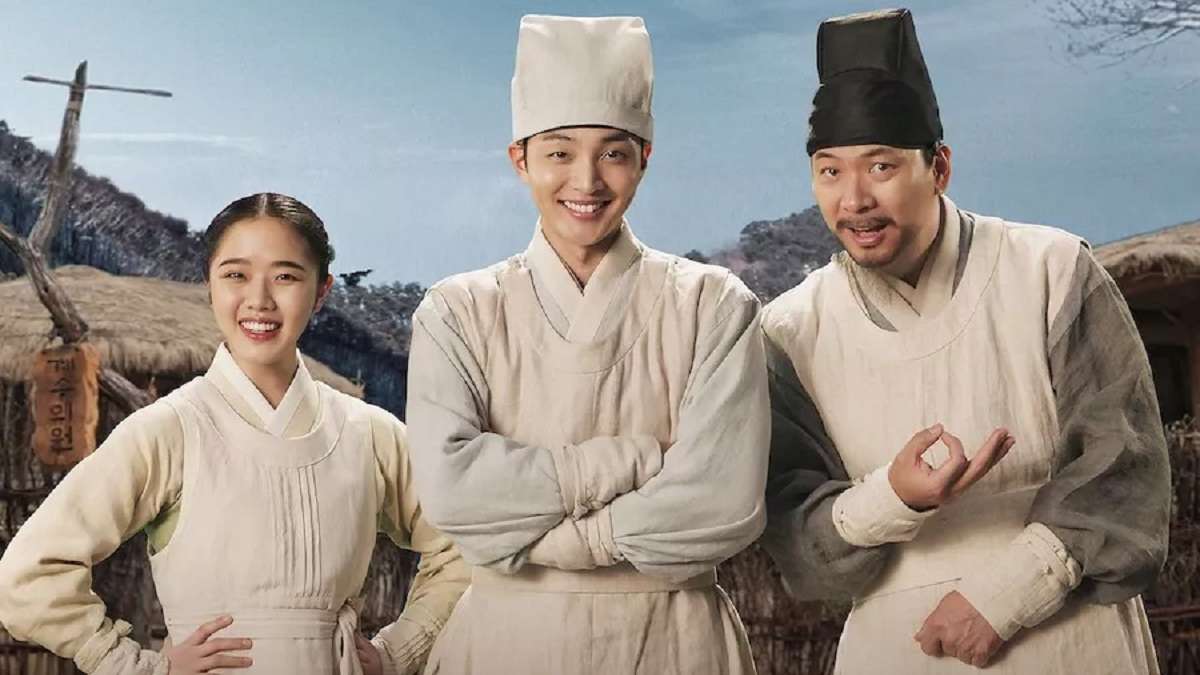 nonton streaming download drakorindo poong, the joseon psychiatrist 2 sub indo viu