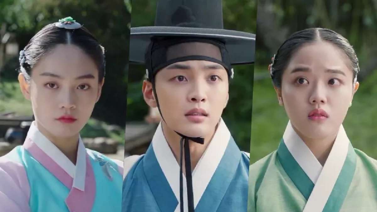nonton streaming download drakorindo poong, the joseon psychiatrist 2 sub indo viu