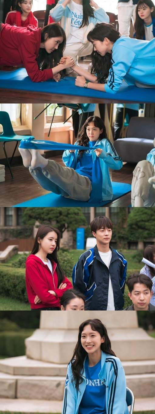 nonton streaming download drakorindo cheer up sub indo viu