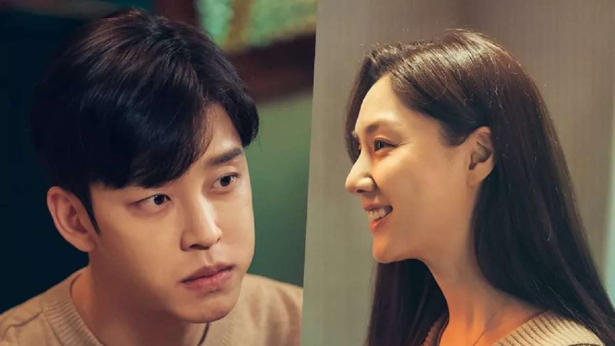 Preview Red Balloon Episode 1 Usaha Seo Ji Hye Memperbaiki Hubungannya