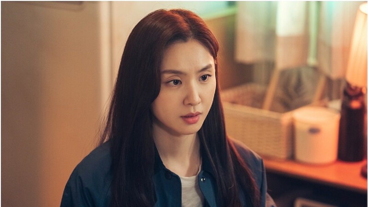 Preview Red Balloon Episode 2 Suasana Menegangkan Saat Seo Ji Hye dan