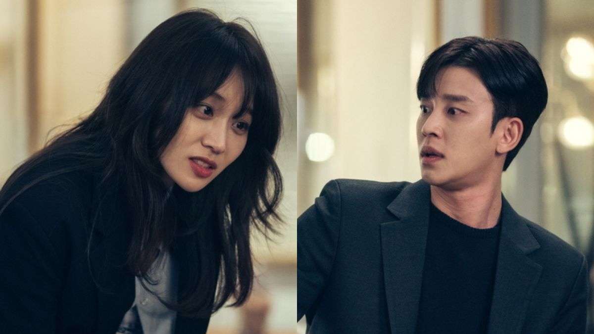 Preview Red Balloon Episode 4 Jung Yoo Min Melampiaskan Kemarahannya