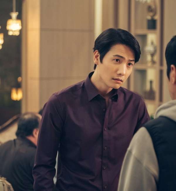 Preview Red Balloon Episode 5 Lee Sung Jae Mengungkapkan Hal