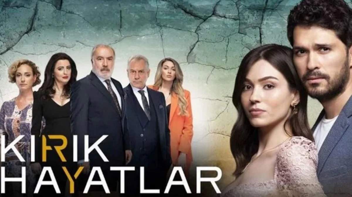 nonton streaming download drama turki broken lives (kirik hayatlar) sub indo viu
