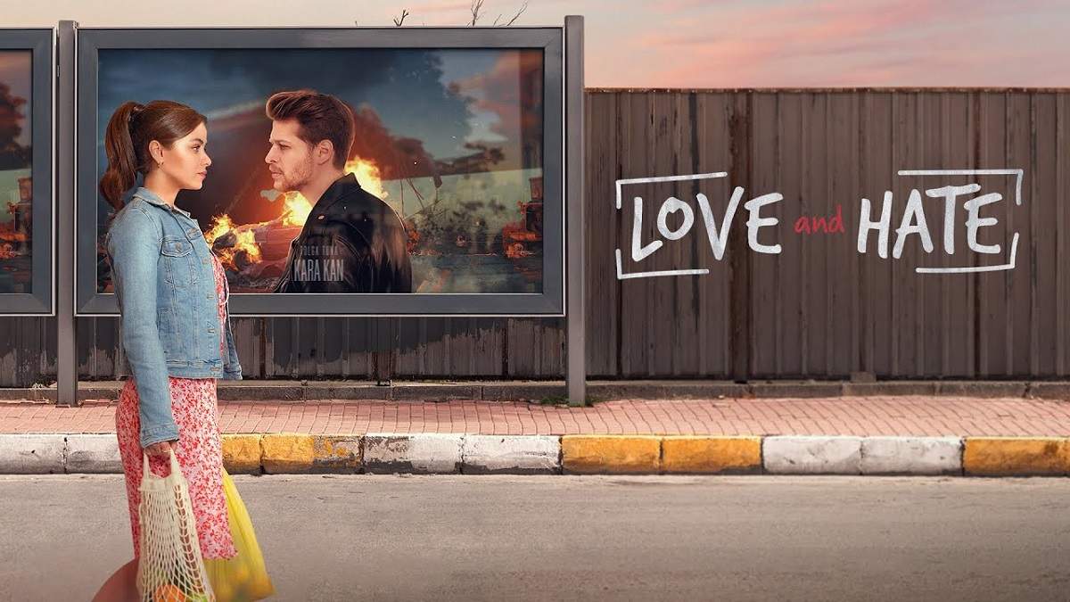 nonton streaming download drama turki love and hate (seversin) sub indo viu