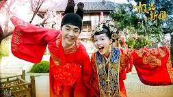 nonton streaming download drama china my amazing bride sub indo viu