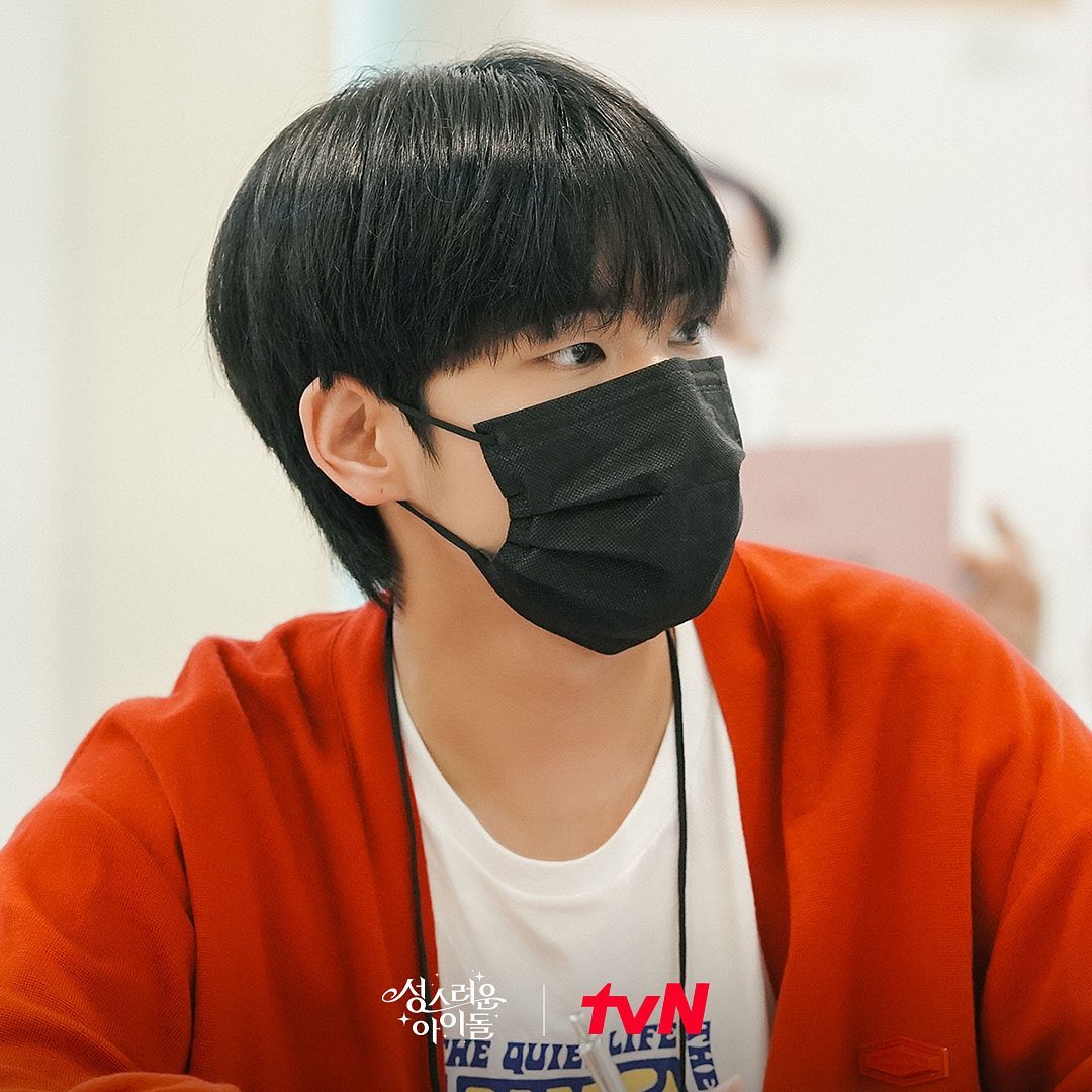 nonton streaming download drakorindo the heavenly idol sub indo viu