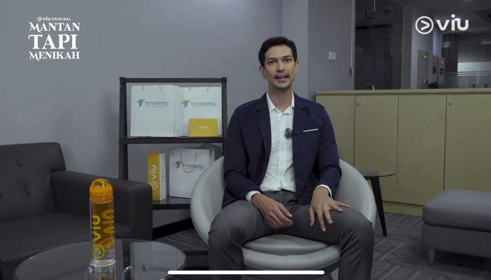 nonton streaming download mantan tapi menikah viu original