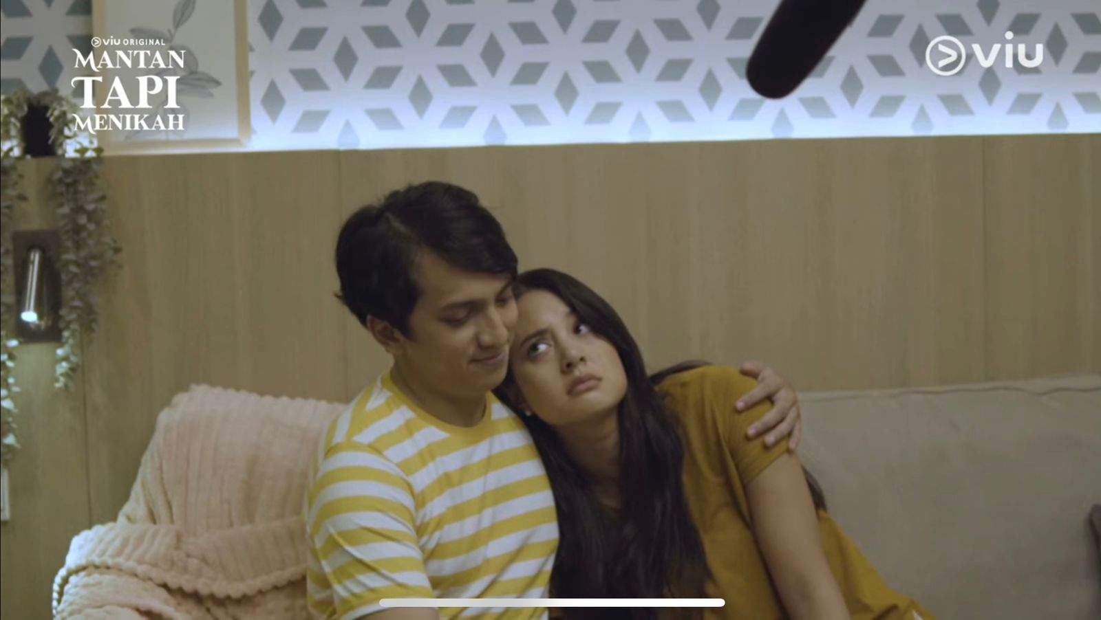 nonton streaming download mantan tapi menikah viu original