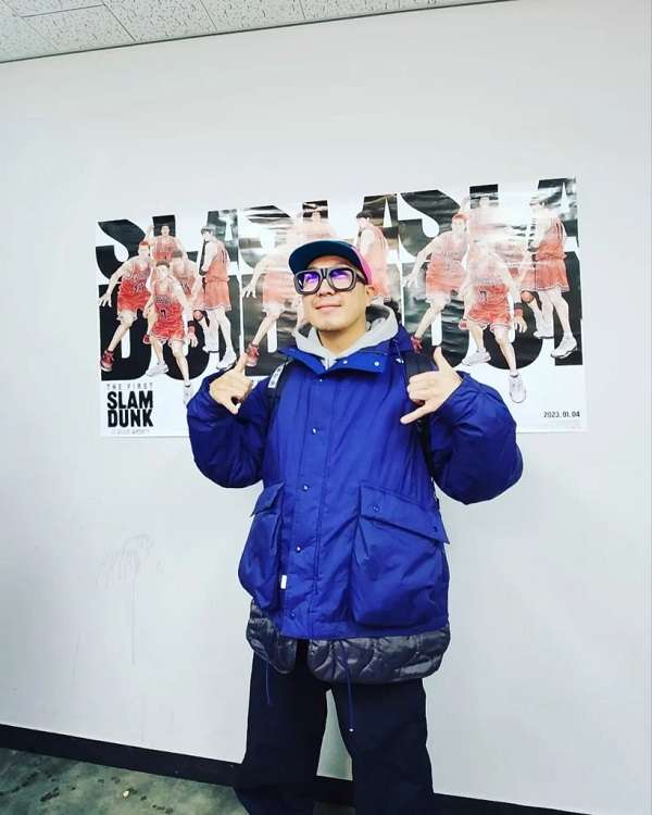 nonton streaming atau download anime slam dunk sub indo viu