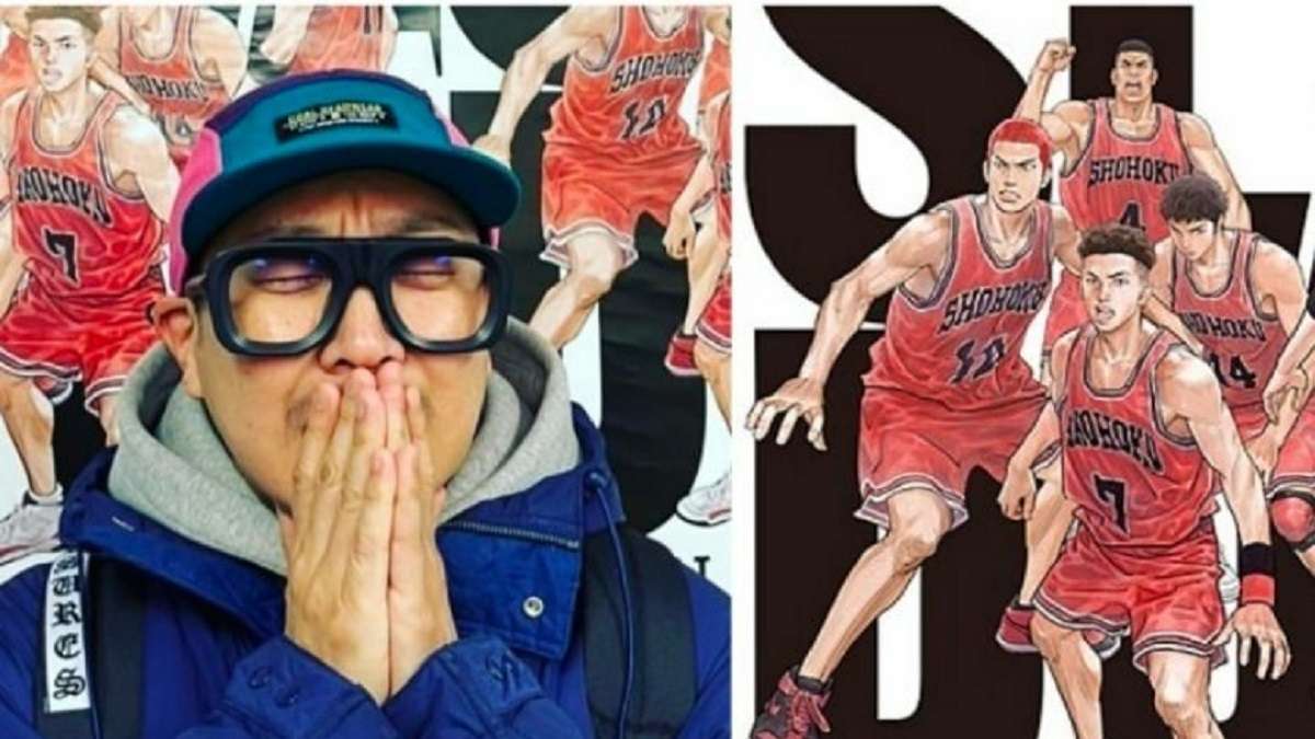 nonton streaming atau download anime slam dunk sub indo viu