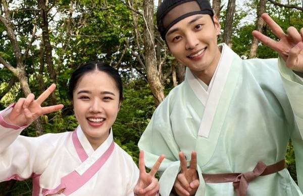 nonton streaming download drakorindo poong the joseon psychiatrist 2 sub indo viu