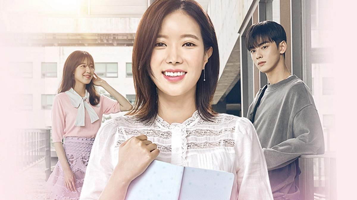 nonton streaming download drakorindo my id is gangnam beauty sub indo viu