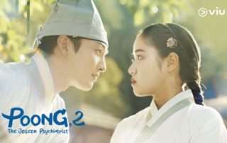 nonton streaming download drakorindo poong, the joseon psychiatrist 2 sub indo viu