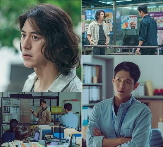 nonton streaming download drakorindo missing the other side 2 sub indo viu