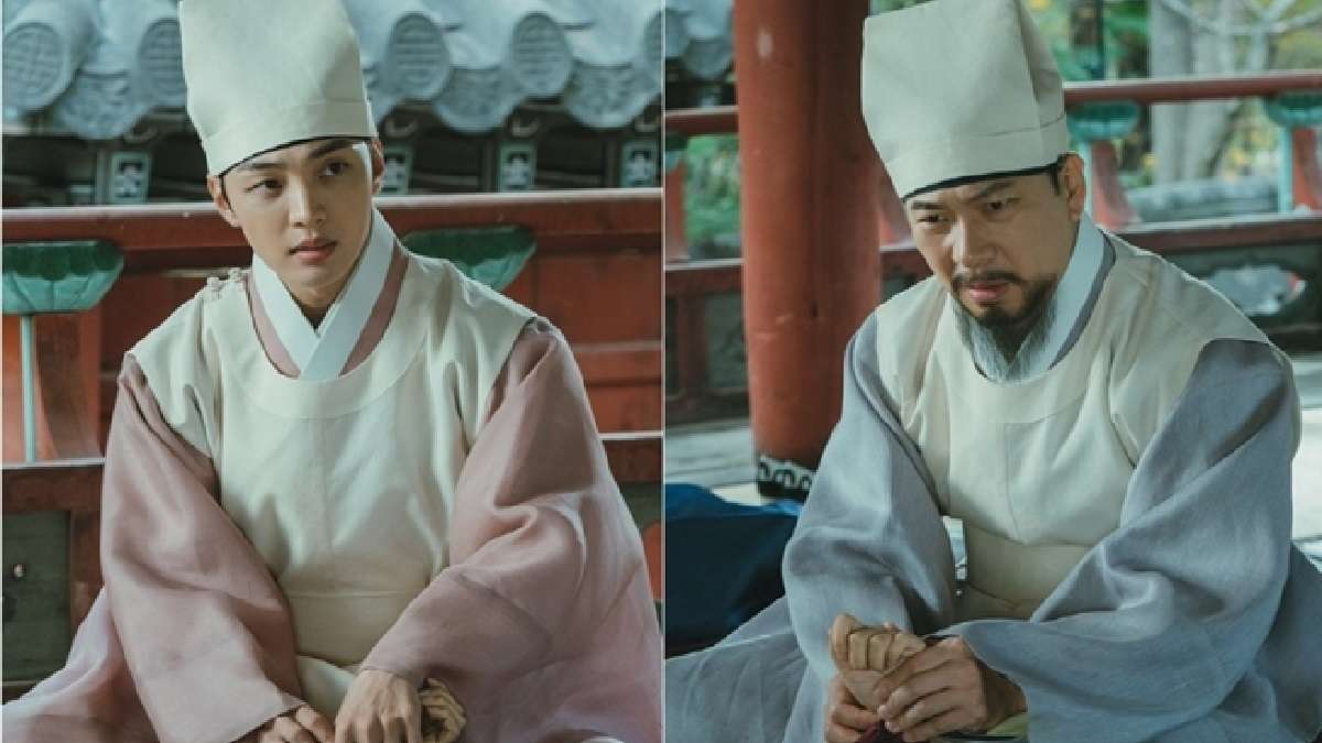 nonton streaming download drakorindo poong, the joseon psychiatrist 2 sub indo viu