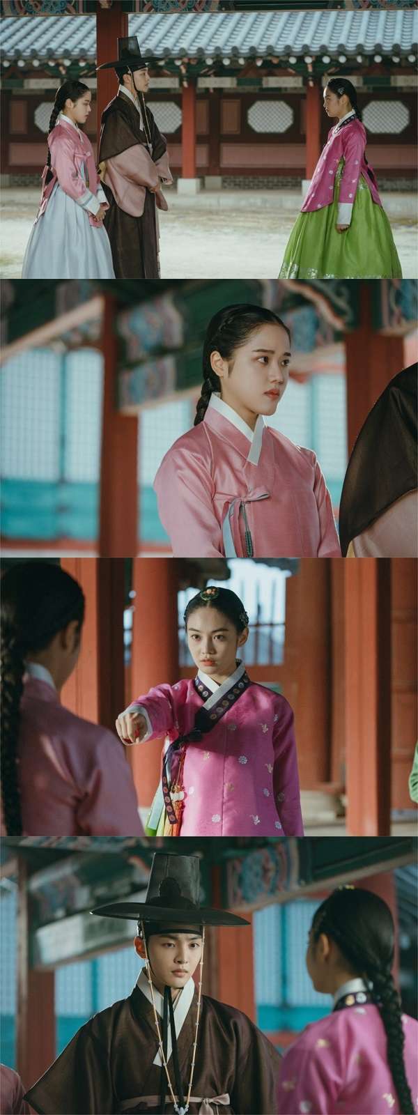 nonton streaming download drakorindo poong, the joseon psychiatrist 2 sub indo viu