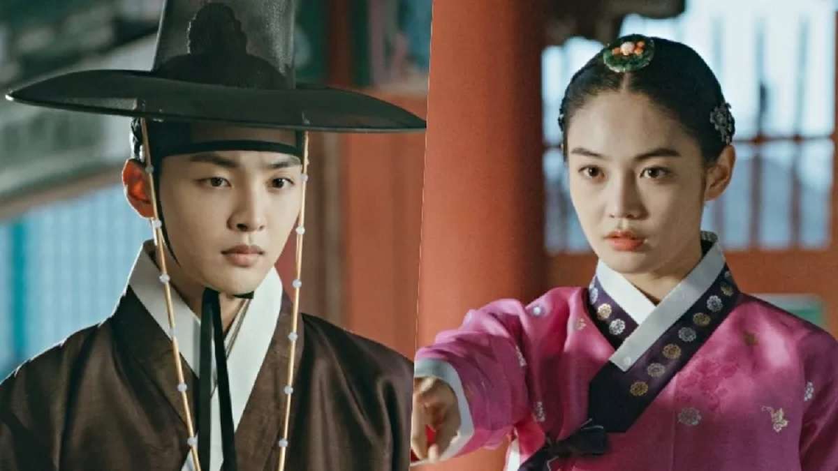 nonton streaming download drakorindo poong, the joseon psychiatrist 2 sub indo viu